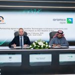 OQ Technology and Aramco Digital to expand NTN IoT connectivity in KSA