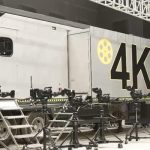 Production Crew invests in Ikegami UHK-X700 cameras for new OB truck