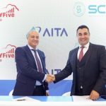 SKYFive Arabia and AITA partner to introduce IFC for Egyptian airlines