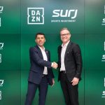 Surj acquires minority stake in DAZN to boost Saudi sports broadcasting