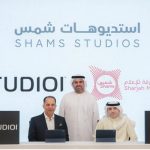 Sharjah Media City advances media production with Shams Studios project