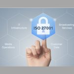 Skandha Media Services achieves ISO/IEC 27001-2022 certification