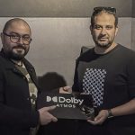 Takwene launches MENA’s first Dolby Atmos music studio