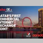 Ooredoo and DE-CIX bring internet exchange to Qatar with Doha IX