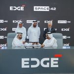 Space42 and EDGE partner to advance UAE space technology