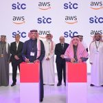 STC Group and AWS partner to drive digital transformation in KSA