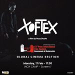 Surrealist refugee drama ‘Xoftex’ to screen at Pune International Film Festival