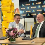 Advanced Media partners with DHL Express to cut carbon emissions