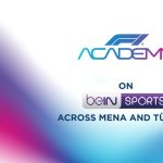 BeIN extends F1 Academy broadcast rights across MENA and Türkiye until 2033