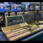 Al Sharqiya upgrades news studio with FOR-A’s switcher