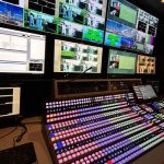 Sharjah TV upgrades production capabilities with FOR-A technology