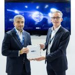 Space42 and Cobham Satcom unveil IP NEO satellite broadband terminal