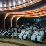 MBRSC hosts NASAÂs Moon to Mars Architecture Workshop in Dubai