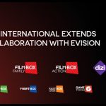 SPI International extends Evision partnership