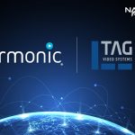 TAG and Harmonic enhance real-time monitoring for VOS360 at NAB