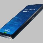 Space42 launches ‘Thuraya One’ satellite smartphone