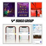 Yango Group announces Ramadan 2025 initiatives across MENA